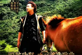 原创歌手杨皓楠新歌《蓝图》 见证脱贫攻坚美丽“蝶变”图片