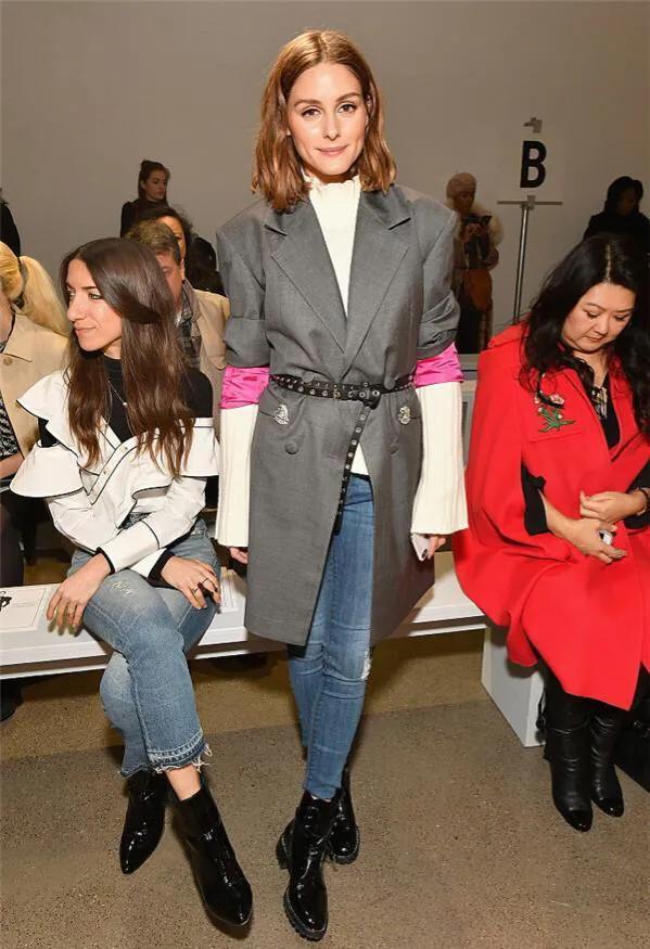 oversize什么意思 大版型服饰宽松版风格