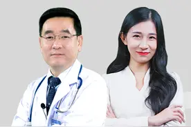 怀孕7个月突然出现“孕吐”症状，竟是胃癌发出的信号图片