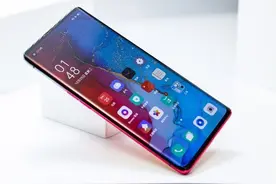 即将上市的巅峰手机——OPPO findx4图片