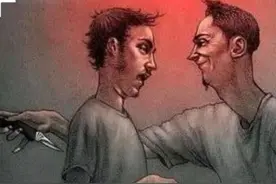 当面一套，背面一套图片