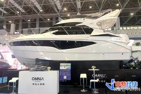 10公斤纯手工“金蛋”、估价超2亿黑钻石……我在首届消博会大饱眼福图片