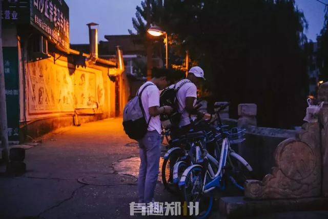 洛阳,一座两天两夜都吃不完的城市