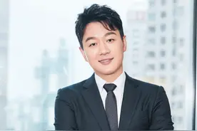 2007年《奋斗》8个主演，已经“一对夫妻”凉透了图片