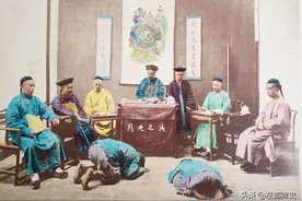 清代的“未入流”都是些什么官，一旦晋升可以担任哪些职务？图片