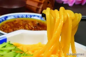 辽宁人有多爱吃面？盘点辽宁10大名面，你吃过几种？图片