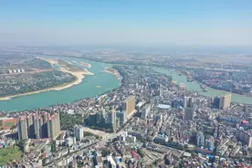 好消息！桂平市文明村镇候选名单公示啦，快看上榜的都有哪些？图片