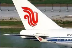 看垂尾，认航司！快来看看你认得几个？图片