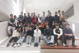 全班保研！这个学霸班级怎样炼成的？图片