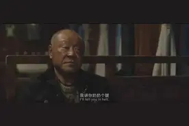 59岁的范伟片场拍戏被打了图片