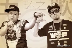 《五环之歌》VS《牡丹之歌》——“换词不换曲”侵犯改编权吗？图片
