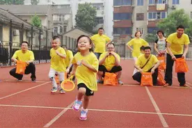 孩子称呼背后代表家庭的相处模式，叫小名和喊大名，真的有区别图片