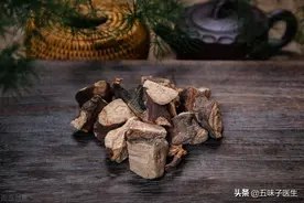 从何首乌炮制看肝毒性风险图片