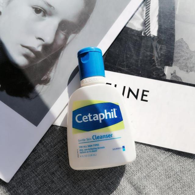 10款男士平价洗面奶测评