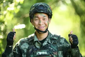 一等功臣！图片