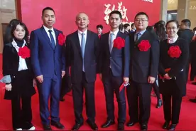 四川中医药战“疫”记图片