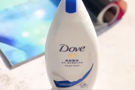 4款适合秋季的沐浴露：超市里就能买到，留香时间还很长图片