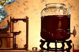 白酒知识丨泡酒的白酒讲究多？掌握这2点就够了图片