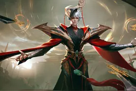 嬴政大招命中率不高？看这一篇就够了！图片