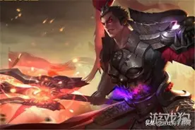 王者荣耀吕布怎么玩？这样的吕布才叫战神图片