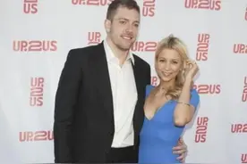 不好好打篮球就要回家继承亿万家产！盘点NBA那些富二代球星图片