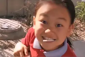 倒数第一变倒数第二笑稀了，今天这个四川小学生逗乐了全国网友！图片