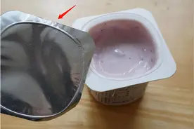 日本零食的包装设计火了，孩子直呼人性化：喝酸奶不需要再舔盖图片