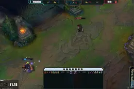 中韩对抗赛最黑暗的一天，智勋输给韩国男刀，直播间观众差点看哭图片