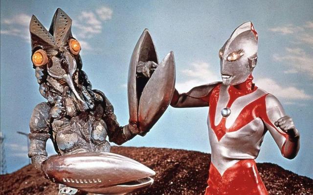 火了半个世纪的真“顶流”，没有一个人能躲过奥特曼（上）