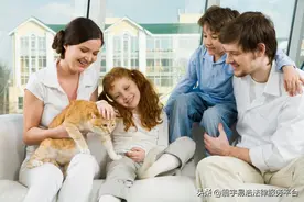 父母坐牢会影响子女考公务员吗，父母坐牢会影响几代人？图片