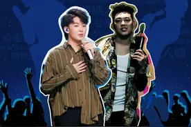 为什么东北人爱唱粤语歌？“东北粤”的拯救与逍遥图片
