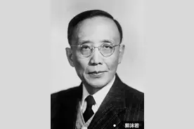 中科院72年来的历任和现任院长都是谁？图片