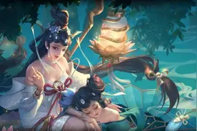 王者荣耀：你知道峡谷英雄的这些秘密吗？图片