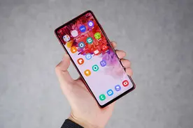 高端品质 亲民新体验 三星Galaxy S20 FE 5G评测图片