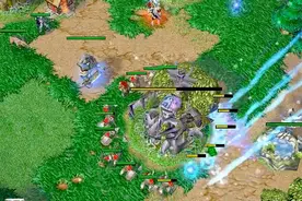 还记得昔日的TR、TTR、LT吗？盘点那些退出比赛的经典地图图片