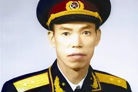 “万岁军”军长梁兴初：“宁做鸡头，不为牛后”图片