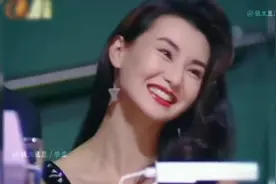 香港巨星荟萃的那个年代，简直就是神仙打架！个个都是大神级人物图片