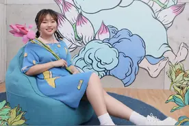 李诞回应观众两大质疑，一个和王建国有关，另一个和rock有关图片