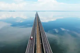 中国又一“天空之境”爆红！南京，究竟是什么神仙城市？！图片