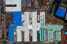 向“火雷兄弟”致敬，揭秘“两山”建设背后的故事图片