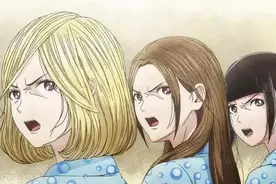 我去B站看美女，结果被“啊哈哈”洗脑了图片