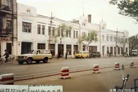 记哈尔滨两栋被拆掉的老建筑—曾经是保护建筑却依然在劫难逃图片