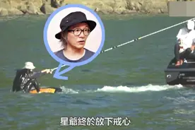 周星驰否认恋情后17岁港姐上线回应，还曝光另一个女孩身份反击？图片