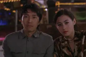 “我养你”，是男人说过最大的谎言图片