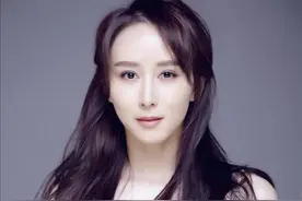 "古装第一美人"胡静：因貌美嫁入百亿豪门，丈夫为她甘愿切除器官图片