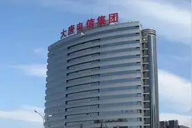 电信巨头跌落神坛！亏损长达十年，濒临退市边缘图片