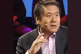 北大博士王福重：为何偏爱毁三观言论？教授被免职，嘴炮不减当年图片