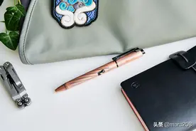 EDC新装备，一笔多用，OLIGHT傲雷Open Pro Cu入手体验图片