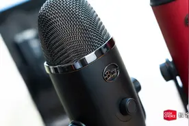 外媒口中「最好的 USB 麦克风」长什么样？图片