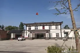 丰县顺河镇张口村，一起看看这个丰县最北部的村庄是什么样子的？图片